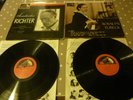 2X RARE CLASSICAL UK VINYL LP 1ST PR,ALP 1881,ALP 1909 RICHTER,ROSALYN TURECK