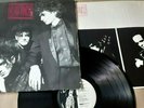 CAIFANES-LP CAIFANES-Mexico LP RCA-Bertelsmann 1988