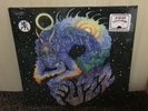 FUZZ - Fuzz - Vinyl gatefold blue marbled vinyl LP