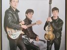 The Beatles - Cry For A Shadow VINYL LP Numbered RWLP025