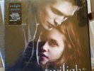 Twilight Saga Vinyl LP Soundtrack Kristen Stewart Muse Paramore Linkin Park