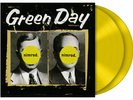 GREEN DAY ?– Nimrod - Yellow/Etched Vinyl 2LP - New & Sealed