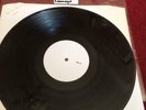 Angelic Upstarts Test Press for Pic Disc LP Teenage Warning RARE Punk Oi  Clash