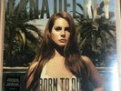 Lana Del Rey Born To Die Paradise Edition 3LP Vinyl Deluxe Limited Box Set RARE