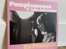 Pomplamoose & John schroeder - En Francais Vinyl. *Read Description*