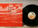 Prince Fari, Album PSALMS FOR I, Vinyl LP, Reggae, Carib Gems ‎CG LP 1002, VG+