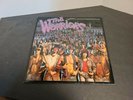 1979 - The Warriors - The Original Motion Picture Soundtrack - Vinyl LP