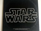 Star Wars A New Hope Original Soundtrack Vinyl 2 x LP Record Album 1st Edition