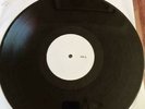 Cock Sparrer Test Press for LP True Grit RARE Punk Oi  Clash Sham 69 Business