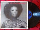 MARLENA SHAW ** Who Is This Bitch, Anyway? ** ORIGINAL 1975 Spain LP