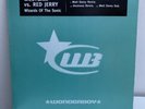 Westbam Vs Red Jerry - Wizards Of The Sonic 12” Disc 1
