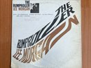 Lee Morgan The Rump Roller Blue Note Lp 84199 Shrink Jazz Van Gelder Wax