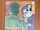 3rd Bass The Cactus Al/bum Def Jam 1989 OG LP Mf Doom Kmd Hype Sticker