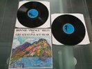 BONNIE 'PRINCE' BILLY sings GREATEST PALACE MUSIC  VINYL 2LP WIGLP140 2004 UK