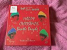 THE BEATLES HAPPY CHRISTMAS BEATLE PEOPLE 7