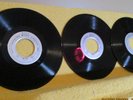 Industrial Seeburg Music Library Set Of Seventeen 9