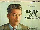 Herbert Von Karajan - Sibelius Symp No.2 D Major,op.43 - 12