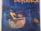 DEFIANCE: Product Of Society LP sealed NOS 1989 ROADRACER RECORDS Metal