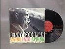 Benny Goodman: Swing Into Spring, (Released 1968) Compilation: The Earl, I'll...