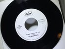 Beach Boys - The Man With All The Toys / We Three Kings Of Orient Are 45 MINT