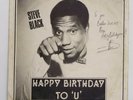 Steve Black Happy Birthday To U OBSCURE NIGERIA AFRO DISCO BOOGIE FUNK ORIGINAL