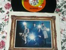 The Beatles-Penny Lane/Strawberry Fields Forever-Vinyl 45 w/PicSleeve-West Coast