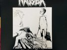 Nausea   ?– Extinction - LP  crust punk 91gatefold