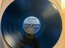 Jimmy Newman: A Fallen Star / I Can't Go On This Way 78rpm LONDON HL-D.8460