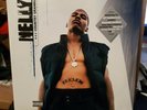 Nelly Country Grammar Hip Hop LP NEW Vinyl 2016 UMe Motown Piranha Records