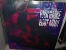 PUSSY GALORE Right Now   1987 UK Vinyl VG Rare Experimental Noise 33 Prod 19