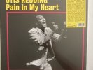 Otis Redding - Pain in My Heart [New Vinyl LP] 180 Gram