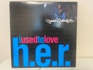 Common I Used To Love H.E.R. / Communism 12