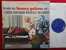 BENNY GOLSON SEXTET Modern Touch Riverside 256 mono orig LP USA.EX vinyl