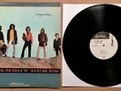LP THE AMBOY DUKES 12” MIGRATION Mainstream 6118 White Label Promo Ted Nugent