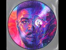 KID CUDI - MAN ON THE MOON III: THE CHOSEN PICTURE DISC Vinyl Pre-Sale October