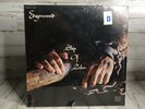 EDGEWOOD - Ship of Labor LP - Psyc / Prog / Heavy / Hard Rock 1972 VG+