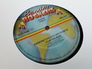Barrington Levy , Hunting Man , 12 
