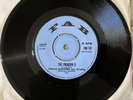 Prince Busters All Stars - The Preachin G - Reggae / Ska 7” Vinyl - FAB 1969 Ex
