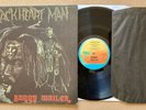 Bunny Wailer Blackheart Man Vinyl 1st Press NM Inc. Island Inner Great Copy