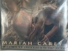 MARIAH CAREY THE EMANCIPATION OF MIMI CLEAR VINYL 12