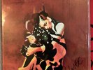 Celeste Not Your Muse Debut LP SIGNED 12