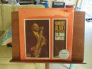 Coleman Hawkins HAWKINS  ALIVE  AT THE VILLAGE GATE - 4LP 45RPM SEALED/MINT