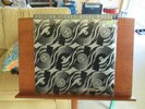 The Rolling Stones STEEL WHEELS - First Vinyl LP Pressing SEALED