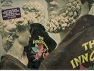 5 Rock LP's   The Innocence    Wayne Fontana    Fortunes    Gentrys    John Fred