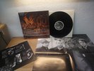 The Good, The Bad & The Queen (Damon Albarn Blur) LP in SHRINK + Poster