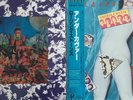 THE ROLLING STONES - 2 LP - 1 JAPAN + 1 RSD - A VOIR - LOOK