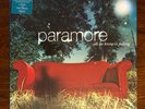 Paramore All We Know Is Falling 10th Anniversary Clear Splatter Rare Vinyl