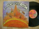 La Nueva Explosion Cotique latin funk jazz guaguanco salsa  RARE 1970