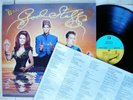 The B-52's Good Stuff + Inner ?LISTEN? LP Reprise 7599-26943-1 1992 EX+/NM