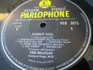 The Beatles Rubber Soul.1st U.K. Stereo Press 2/2 Matrices  Excellent condition